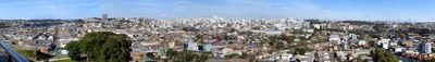 Panoramic View 1