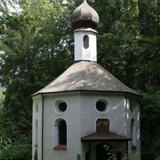 Frauenbrünnlkapelle