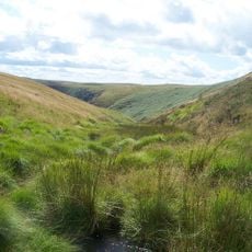 Mynydd Mallaen