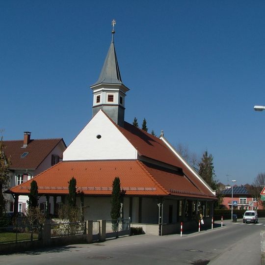 Loretokapelle