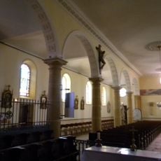 Église Saint-Barthélemy de Fleury-la-Montagne