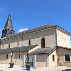 Église Saint-Félix de Bonnefont