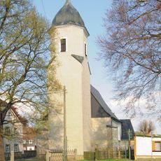 Dreifaltigkeitskirche Neusalza