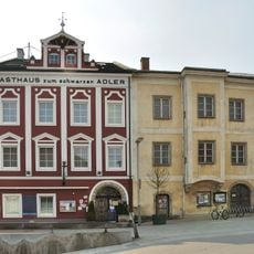 Marktplatz 19 (Ottensheim)