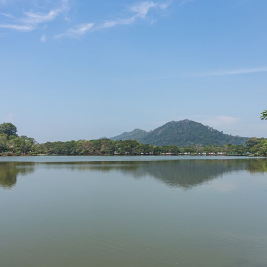 Province du Nord-Ouest