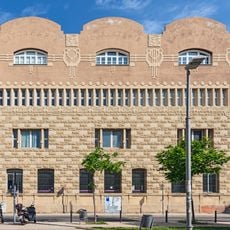 Fàbrica G. de Andreis