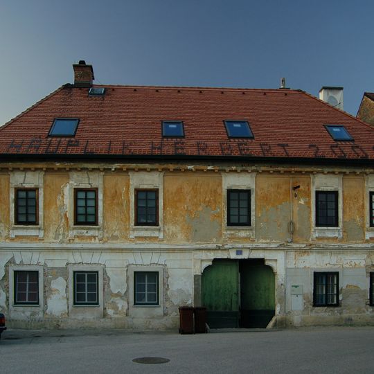 Wohnhaus