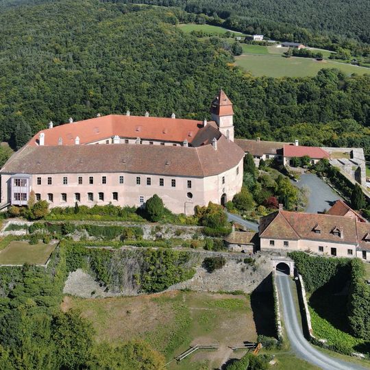 Castello di Bernstein
