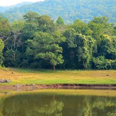 Dalma Wildlife Sanctuary