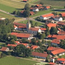 '''Ensemble Ortskern Ascholding'''