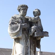 Hl.Antonius