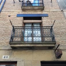 Casa Santa Engracia 40