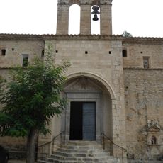 Ermita de la Mare de Déu de la Font de Castellfort