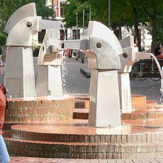 Körtingbrunnen