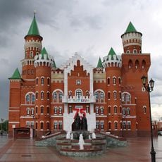 Республика пукане театрĕ