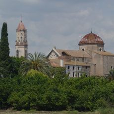 Iglesia de Santa Magdalena de La Masó