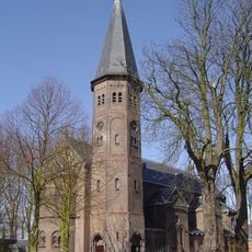 Sint-Jacobuskerk