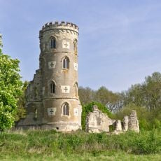 Wimpole's Folly