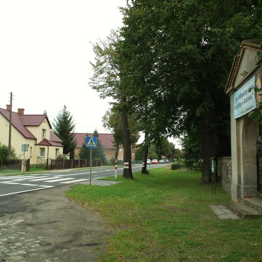 Chrobrów
