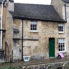 17, St George's Square