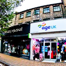 18 And 18A, Swadford Street