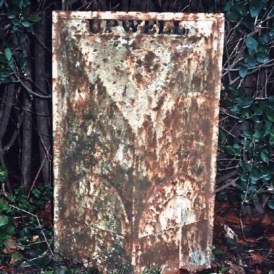 Milepost, by"Innisfree"