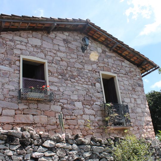 Museu Vivo do Garimpo