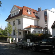 Waldhausenstraße 30, Hannover