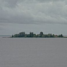 Southern battery No 1