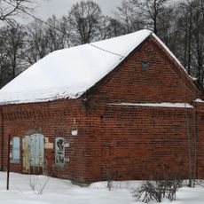 Палатка (Филяндино)