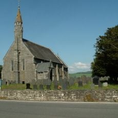 Church Of All Saints