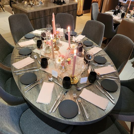 Restaurant la Guillaume