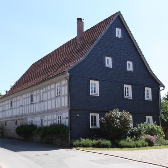 Bauernhaus