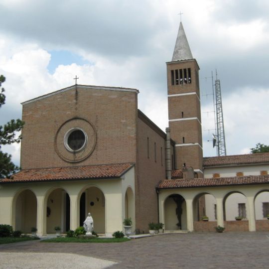 Chiesa di San Macario