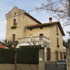 Torre a l'avinguda Àngel Guimerà, 230