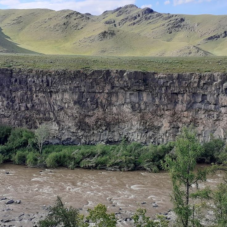 Parc national de Naiman Nuur