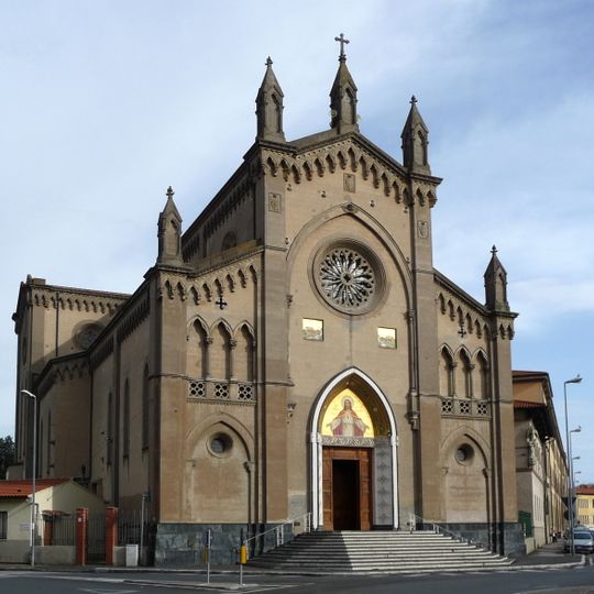 Chiesa del Sacro Cuore
