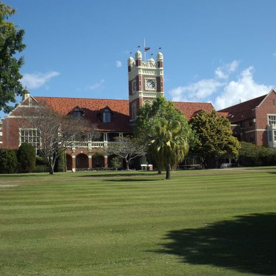 The Southport School