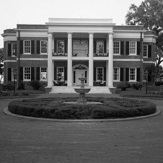 Richmond Hill Plantation