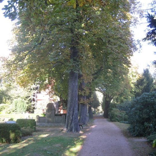 Sachgesamtheit Kirchberg 2-4 Chemnitz Glösa/Draisdorf