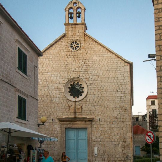 Crkva sv. Ivana Krstitelja