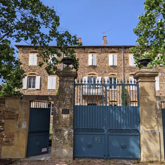 Château de la Forest