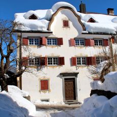 Unteres Marchionhaus