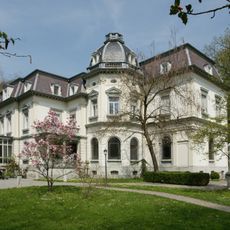 Villa Grünau