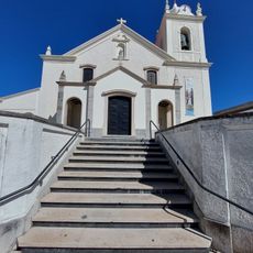 Igreja Paroquial de Vieira de Leiria