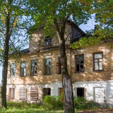 Жилой дом (Осташков)