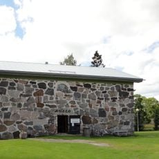 Loimaan kotiseutumuseo