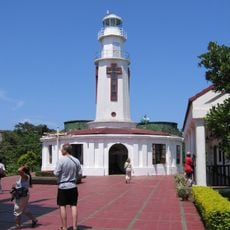 Phare de Corregidor