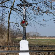 Křížek u Šnejdlíku