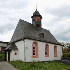St Odilia's Church